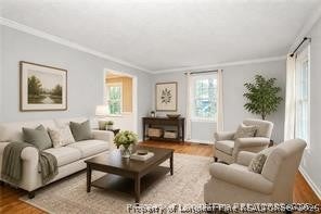 Photo of 110 Stornoway Drive, Southern Pines, NC 28387 (MLS # 768492)