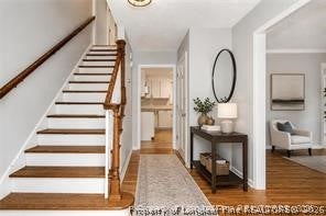 Photo of 110 Stornoway Drive, Southern Pines, NC 28387 (MLS # 768492)