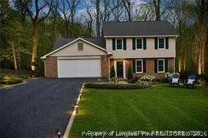 Photo of 110 Stornoway Drive, Southern Pines, NC 28387 (MLS # 768492)