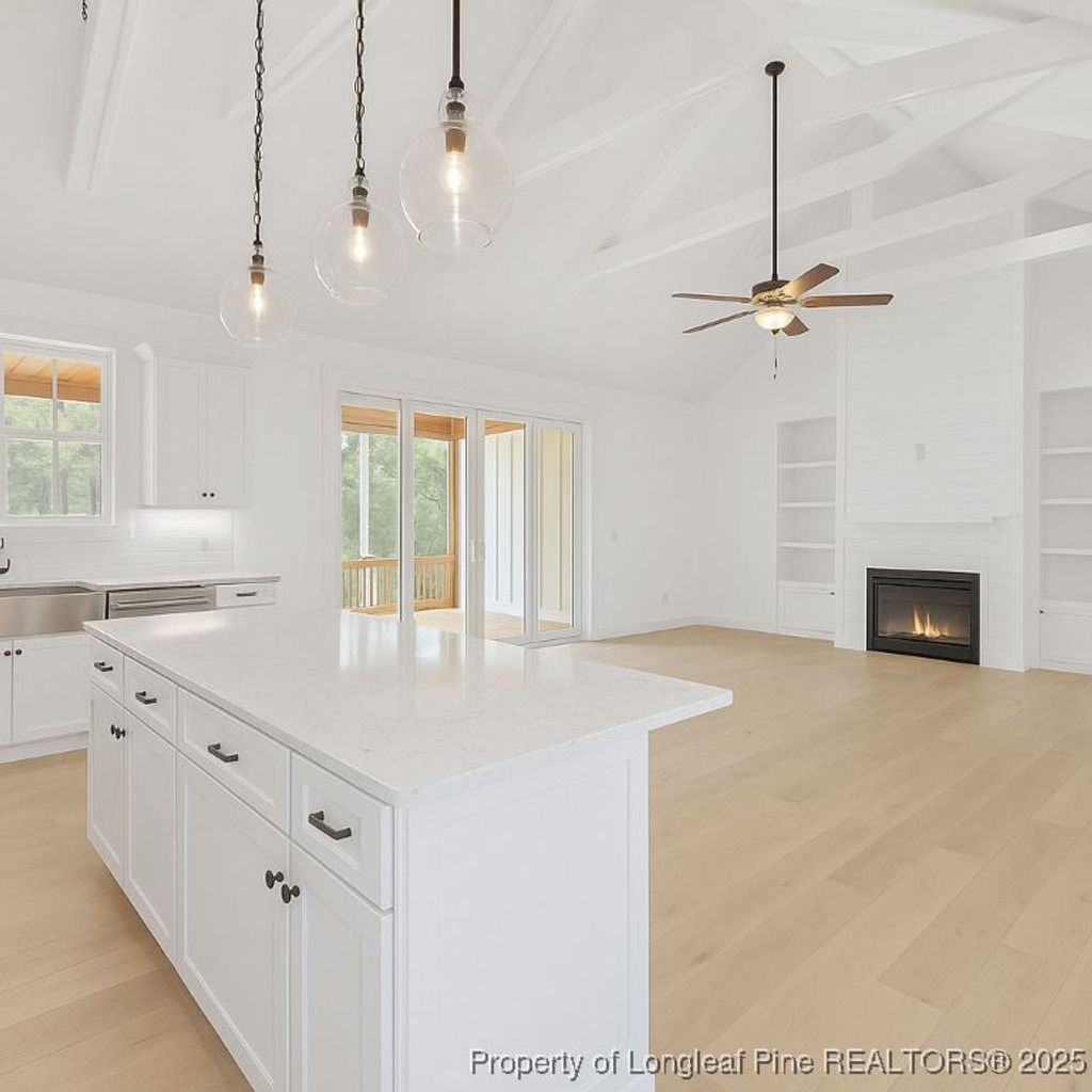 Photo of 182 Banbridge Drive, West End, NC 27376 (MLS # 752666)