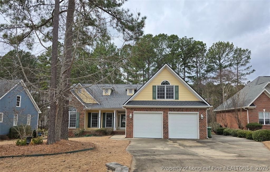 Photo of 185 Falling Water Road, Spring Lake, NC 28390 (MLS # 758816)