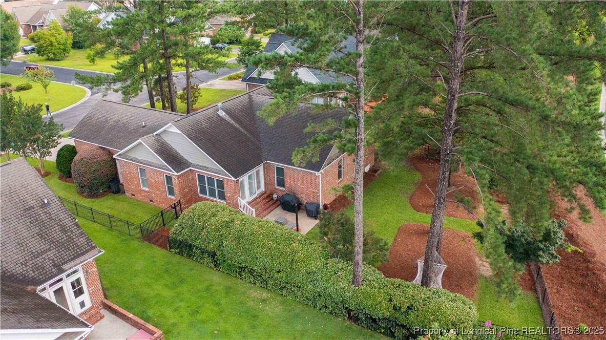 3119 Metthame Drive