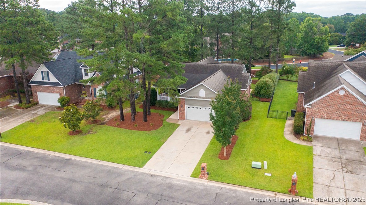 3119 Metthame Drive