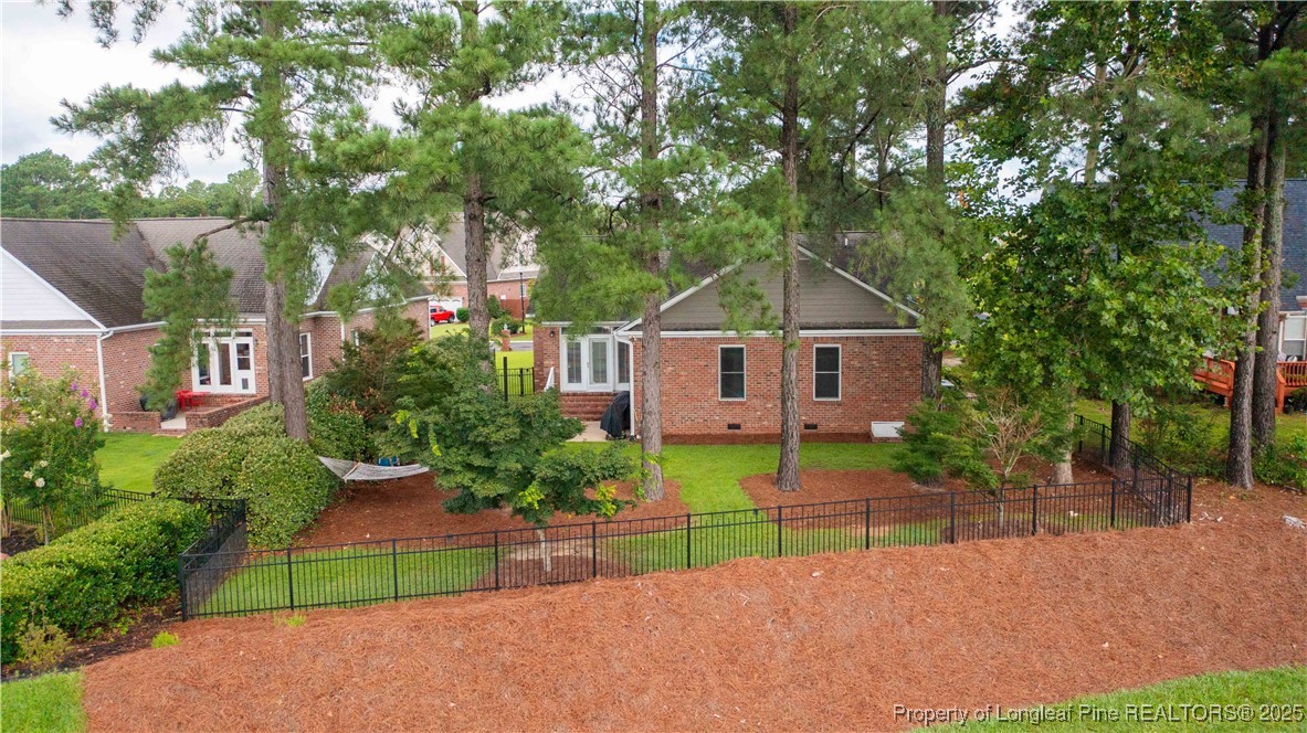 3119 Metthame Drive