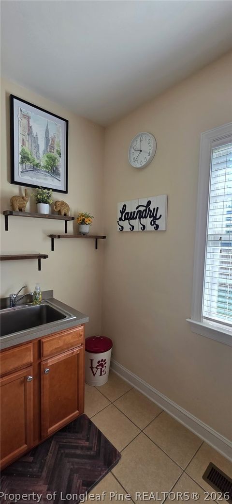 Tiny photo for 2110 Broadman Avenue, Fayetteville, NC 28304 (MLS # 765396)