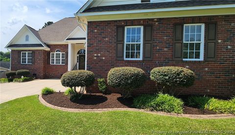 Tiny photo for 2110 Broadman Avenue, Fayetteville, NC 28304 (MLS # 765396)