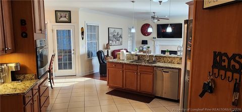 Tiny photo for 2110 Broadman Avenue, Fayetteville, NC 28304 (MLS # 765396)