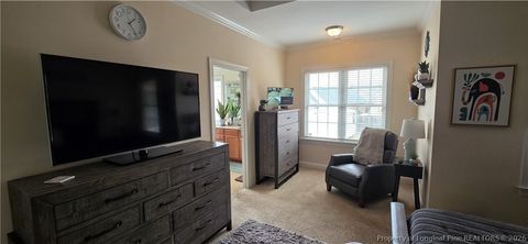 Tiny photo for 2110 Broadman Avenue, Fayetteville, NC 28304 (MLS # 765396)