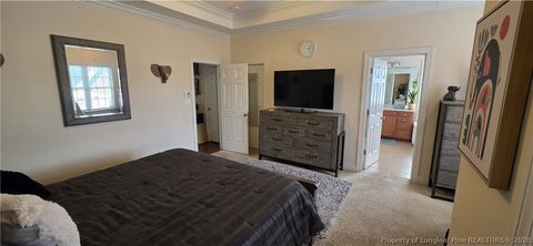 Tiny photo for 2110 Broadman Avenue, Fayetteville, NC 28304 (MLS # 765396)