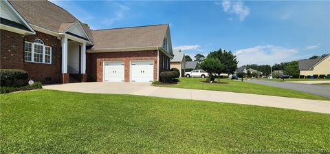 Tiny photo for 2110 Broadman Avenue, Fayetteville, NC 28304 (MLS # 765396)