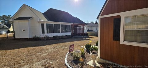 Tiny photo for 2110 Broadman Avenue, Fayetteville, NC 28304 (MLS # 765396)