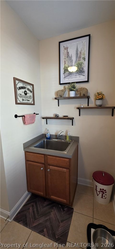 Tiny photo for 2110 Broadman Avenue, Fayetteville, NC 28304 (MLS # 765396)
