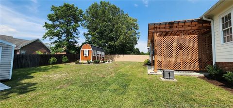 Tiny photo for 2110 Broadman Avenue, Fayetteville, NC 28304 (MLS # 765396)
