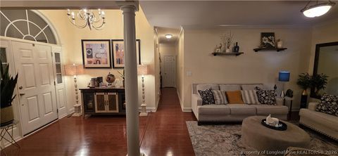 Tiny photo for 2110 Broadman Avenue, Fayetteville, NC 28304 (MLS # 765396)