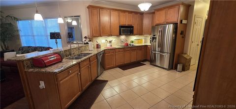 Tiny photo for 2110 Broadman Avenue, Fayetteville, NC 28304 (MLS # 765396)