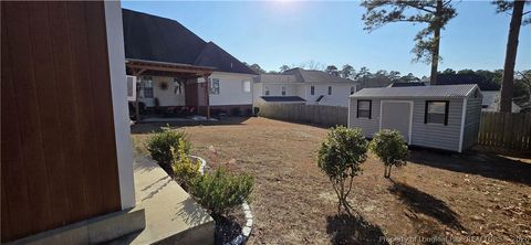Tiny photo for 2110 Broadman Avenue, Fayetteville, NC 28304 (MLS # 765396)