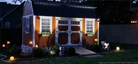 Tiny photo for 2110 Broadman Avenue, Fayetteville, NC 28304 (MLS # 765396)