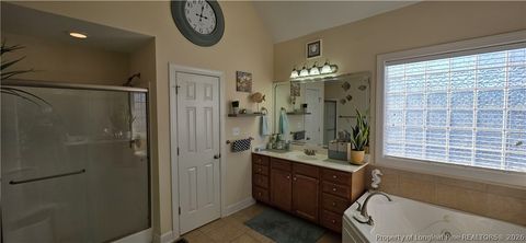 Tiny photo for 2110 Broadman Avenue, Fayetteville, NC 28304 (MLS # 765396)