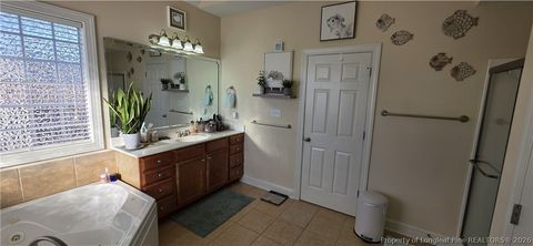 Tiny photo for 2110 Broadman Avenue, Fayetteville, NC 28304 (MLS # 765396)
