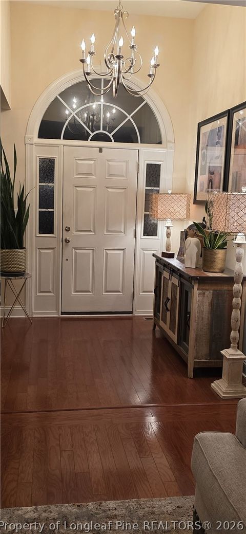 Tiny photo for 2110 Broadman Avenue, Fayetteville, NC 28304 (MLS # 765396)