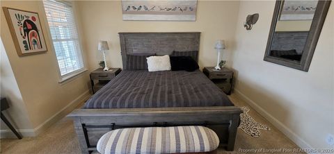 Tiny photo for 2110 Broadman Avenue, Fayetteville, NC 28304 (MLS # 765396)