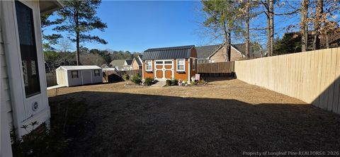 Tiny photo for 2110 Broadman Avenue, Fayetteville, NC 28304 (MLS # 765396)