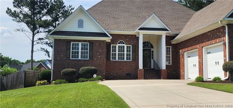 Tiny photo for 2110 Broadman Avenue, Fayetteville, NC 28304 (MLS # 765396)