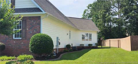 Tiny photo for 2110 Broadman Avenue, Fayetteville, NC 28304 (MLS # 765396)