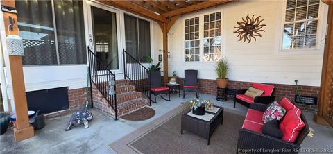 Tiny photo for 2110 Broadman Avenue, Fayetteville, NC 28304 (MLS # 765396)