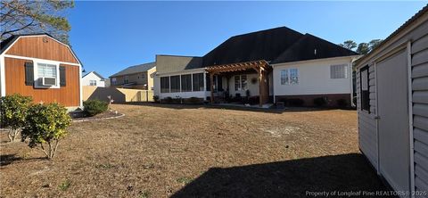 Tiny photo for 2110 Broadman Avenue, Fayetteville, NC 28304 (MLS # 765396)