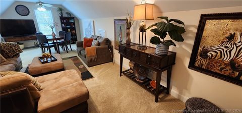 Tiny photo for 2110 Broadman Avenue, Fayetteville, NC 28304 (MLS # 765396)