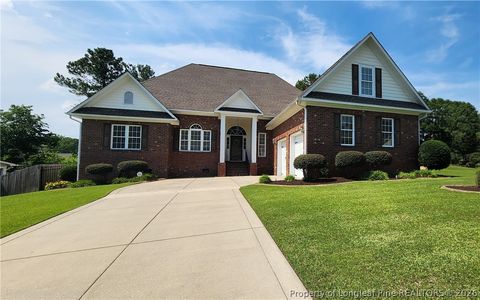 Photo of 2110 Broadman Avenue, Fayetteville, NC 28304 (MLS # 765396)