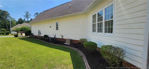 Tiny photo for 2110 Broadman Avenue, Fayetteville, NC 28304 (MLS # 765396)