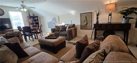 Tiny photo for 2110 Broadman Avenue, Fayetteville, NC 28304 (MLS # 765396)