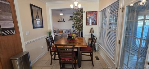 Tiny photo for 2110 Broadman Avenue, Fayetteville, NC 28304 (MLS # 765396)