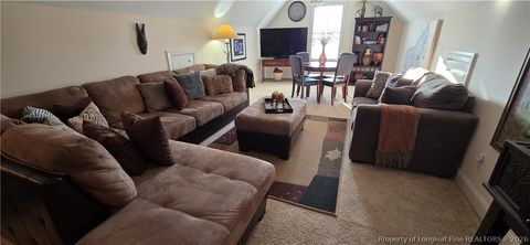 Tiny photo for 2110 Broadman Avenue, Fayetteville, NC 28304 (MLS # 765396)