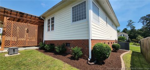 Tiny photo for 2110 Broadman Avenue, Fayetteville, NC 28304 (MLS # 765396)