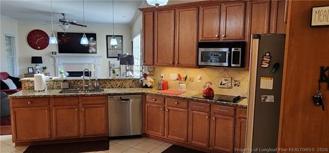 Tiny photo for 2110 Broadman Avenue, Fayetteville, NC 28304 (MLS # 765396)