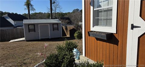 Tiny photo for 2110 Broadman Avenue, Fayetteville, NC 28304 (MLS # 765396)