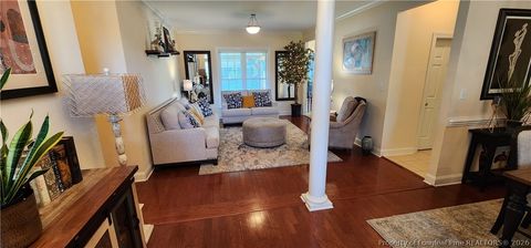 Tiny photo for 2110 Broadman Avenue, Fayetteville, NC 28304 (MLS # 765396)