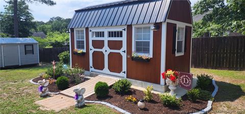 Tiny photo for 2110 Broadman Avenue, Fayetteville, NC 28304 (MLS # 765396)