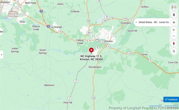 103 SOUTH ST, LA GRANGE, NC 28551 - Image e39b3582b232650ae50d4b653b28a962/4160140437