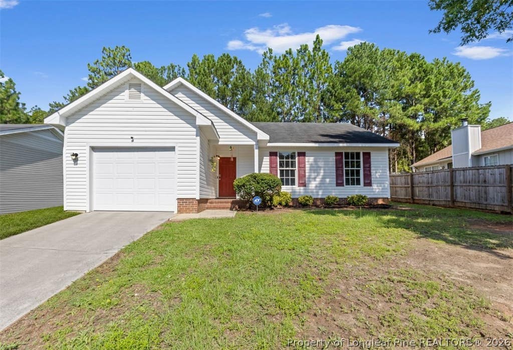 Photo of 6430 Applewhite Road, Fayetteville, NC 28304 (MLS # 767764)