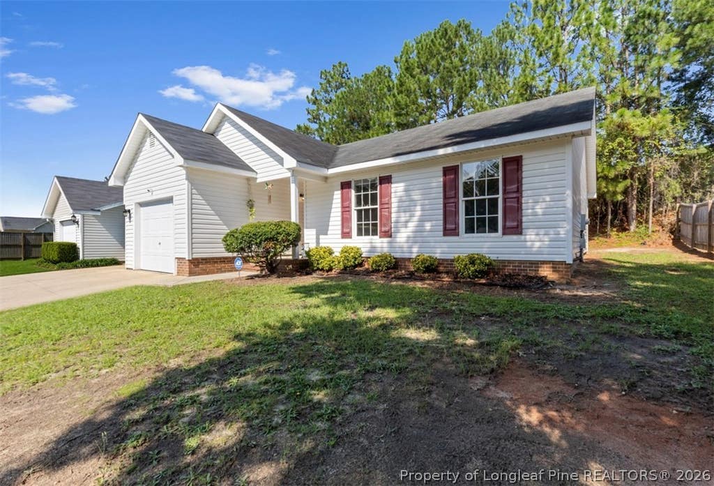 Photo of 6430 Applewhite Road, Fayetteville, NC 28304 (MLS # 767764)