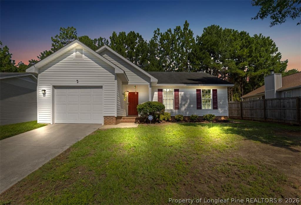 Photo of 6430 Applewhite Road, Fayetteville, NC 28304 (MLS # 767764)