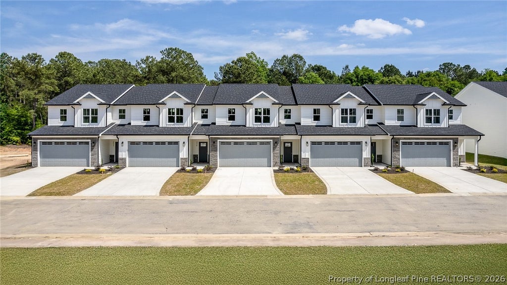 Photo of 3018 Candlelight Drive, Fayetteville, NC 28311 (MLS # 770361)