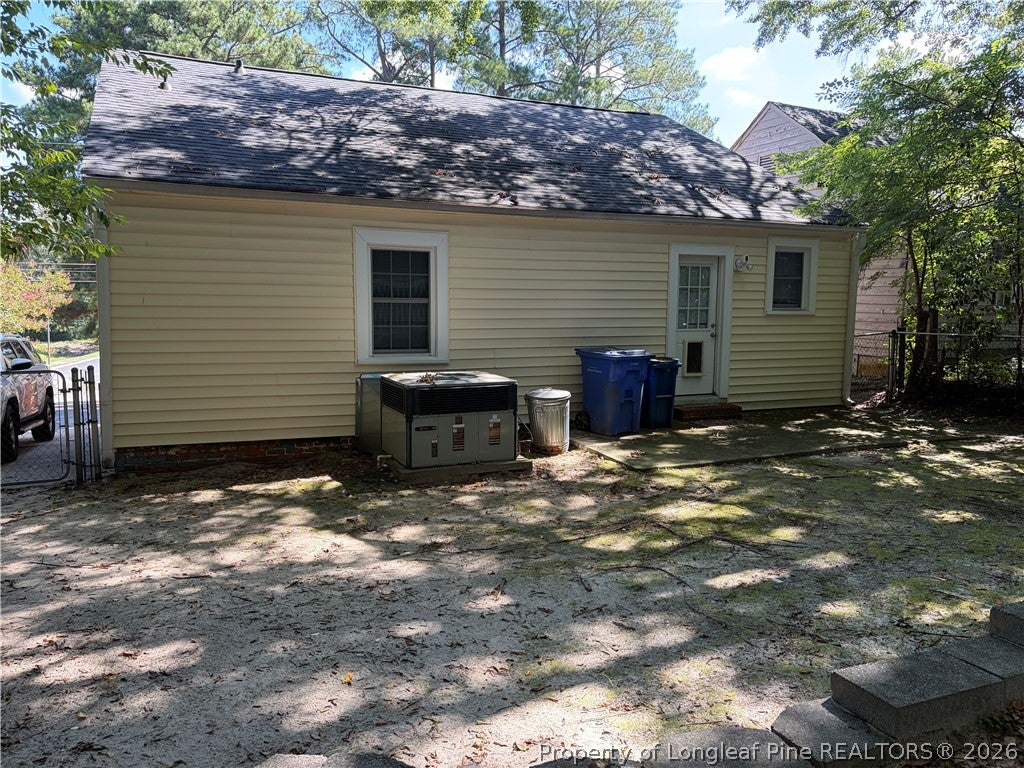 Photo of 719 Greenland Drive, Fayetteville, NC 28305 (MLS # 768687)