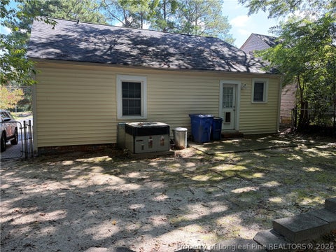 Tiny photo for 719 Greenland Drive, Fayetteville, NC 28305 (MLS # 768687)