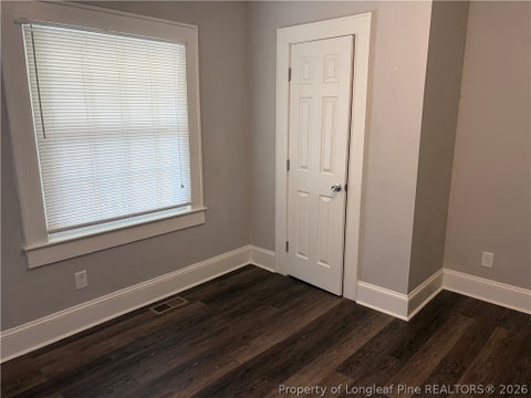 Tiny photo for 719 Greenland Drive, Fayetteville, NC 28305 (MLS # 768687)