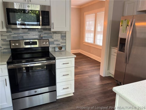 Tiny photo for 719 Greenland Drive, Fayetteville, NC 28305 (MLS # 768687)